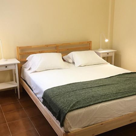 Apartamento El Fraile อาโรนา ภายนอก รูปภาพ