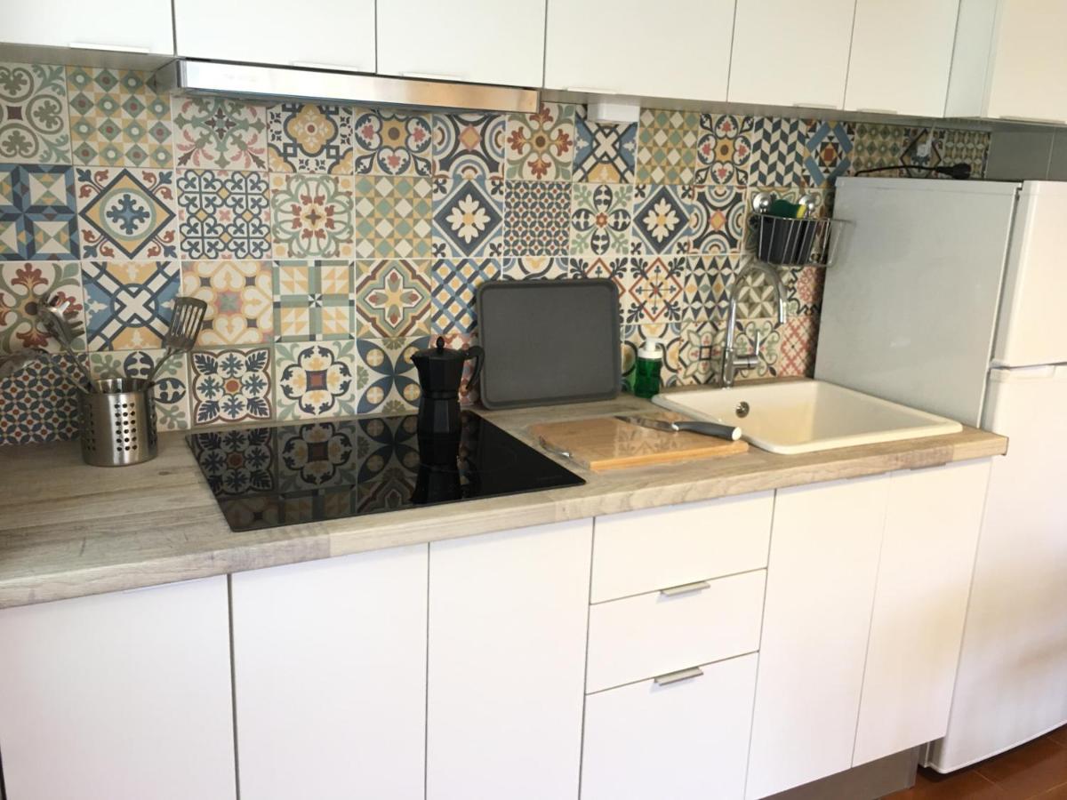 Apartamento El Fraile อาโรนา ภายนอก รูปภาพ
