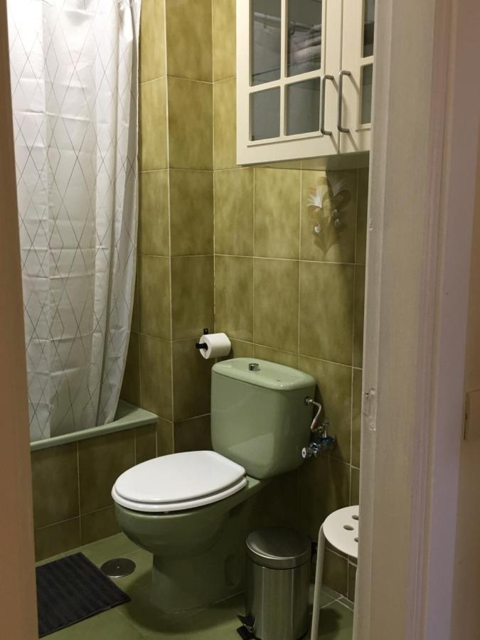 Apartamento El Fraile อาโรนา ภายนอก รูปภาพ